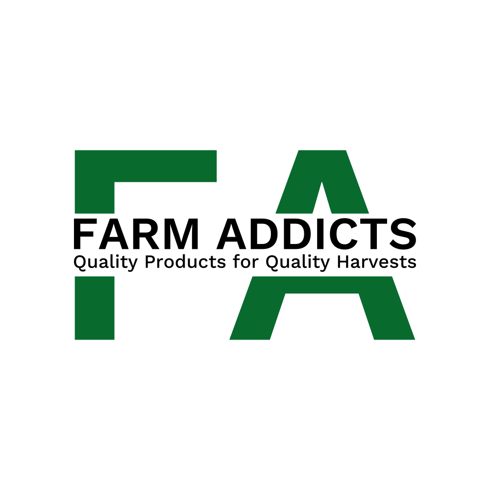 Farm Addicts